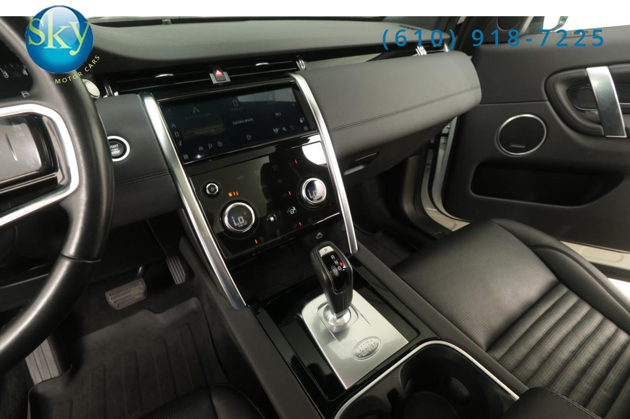 2021 Land Rover Discovery Sport 4WD SE West Chester PA