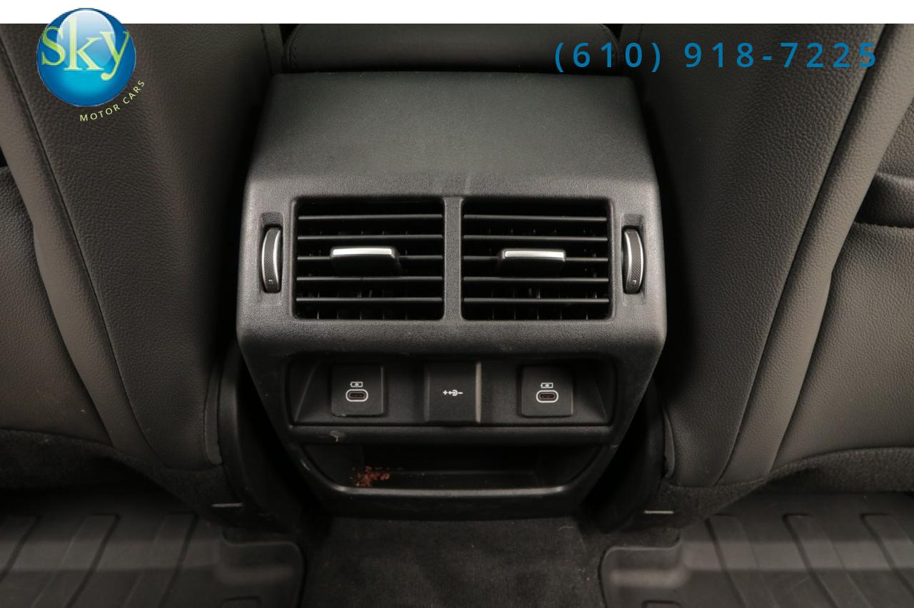 2021 Land Rover Discovery Sport 4WD SE West Chester PA