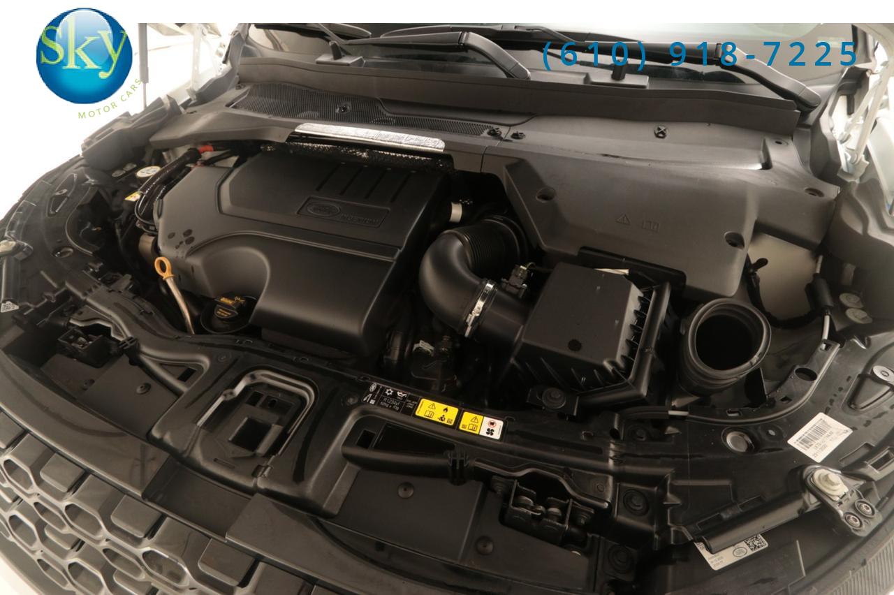 2021 Land Rover Discovery Sport 4WD SE West Chester PA