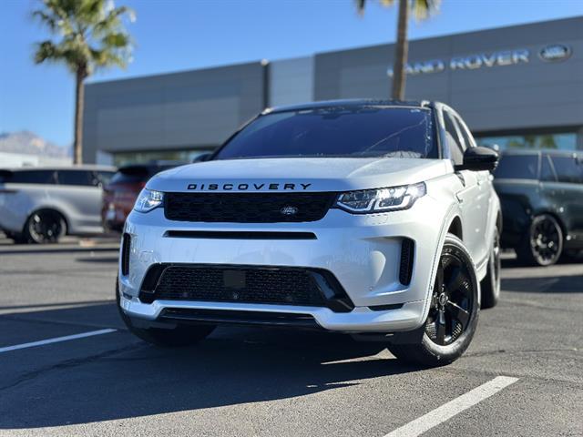 2021 Land Rover Discovery Sport P250 S R-Dynamic Tucson AZ