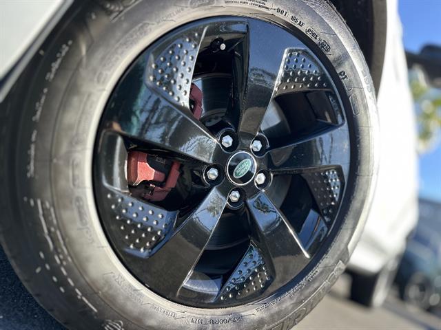 2021 Land Rover Discovery Sport P250 S R-Dynamic Tucson AZ