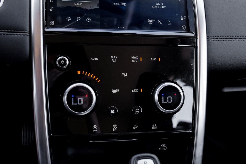 2021 Land Rover Discovery Sport S Carrollton TX