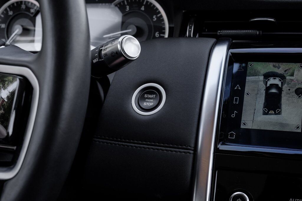2021 Land Rover Discovery Sport S Carrollton TX