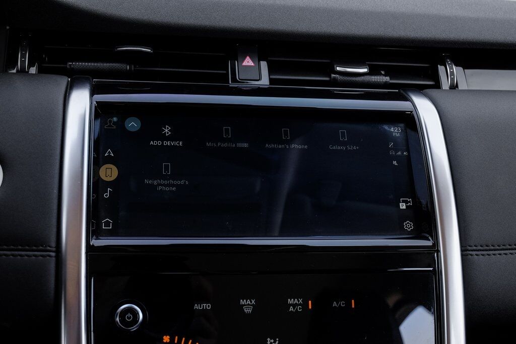 2021 Land Rover Discovery Sport S Carrollton TX