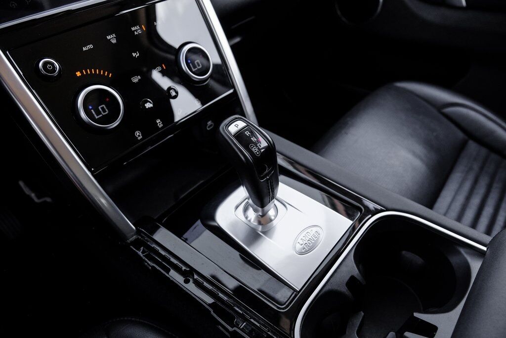 2021 Land Rover Discovery Sport S Carrollton TX