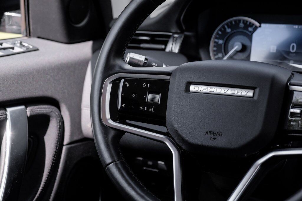 2021 Land Rover Discovery Sport S Carrollton TX