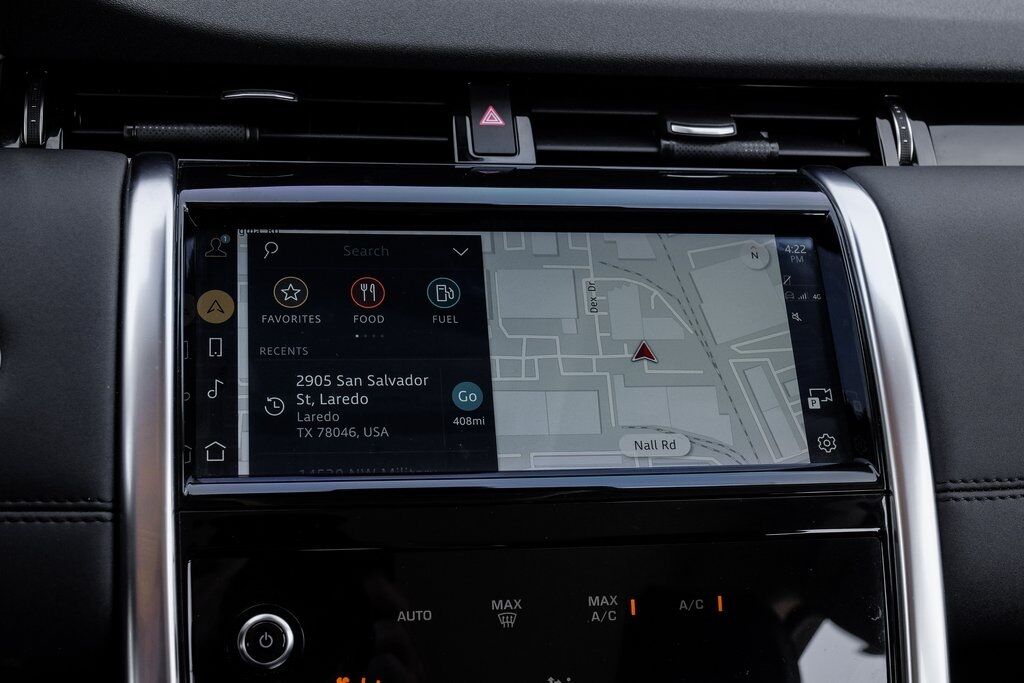 2021 Land Rover Discovery Sport S Carrollton TX