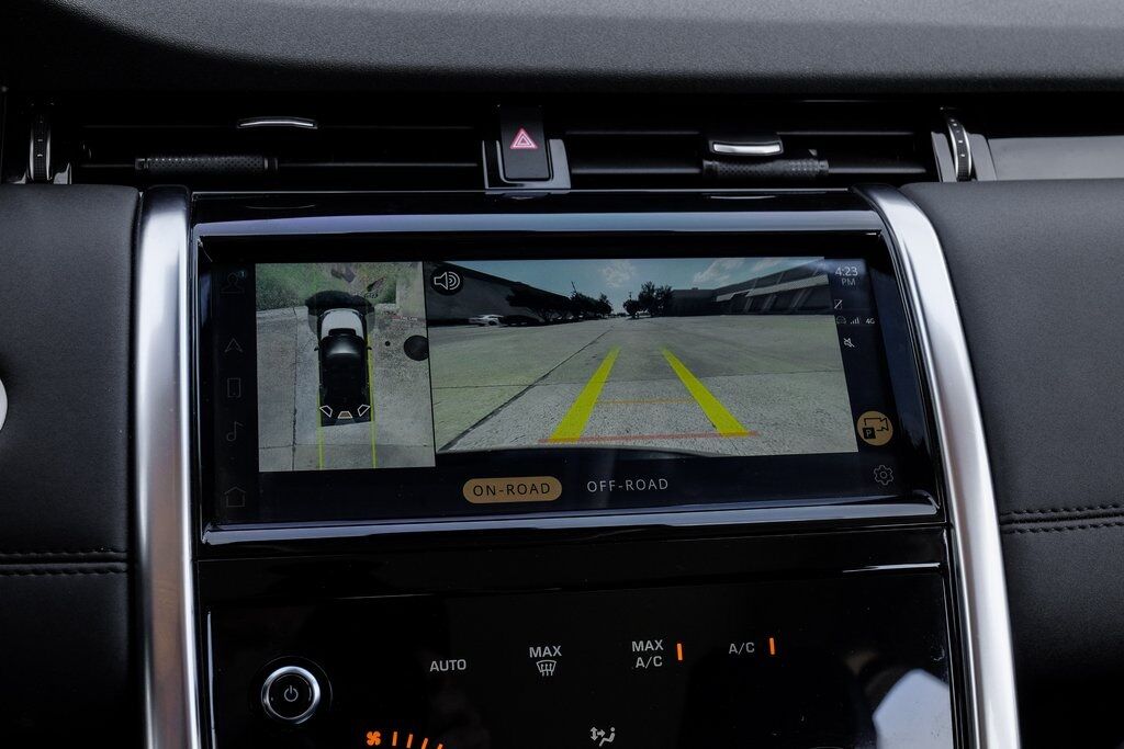 2021 Land Rover Discovery Sport S Carrollton TX