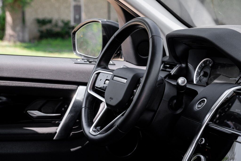 2021 Land Rover Discovery Sport S Carrollton TX