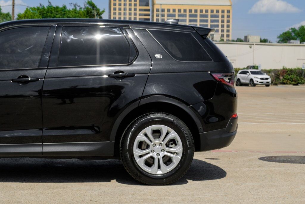 2021 Land Rover Discovery Sport S Carrollton TX
