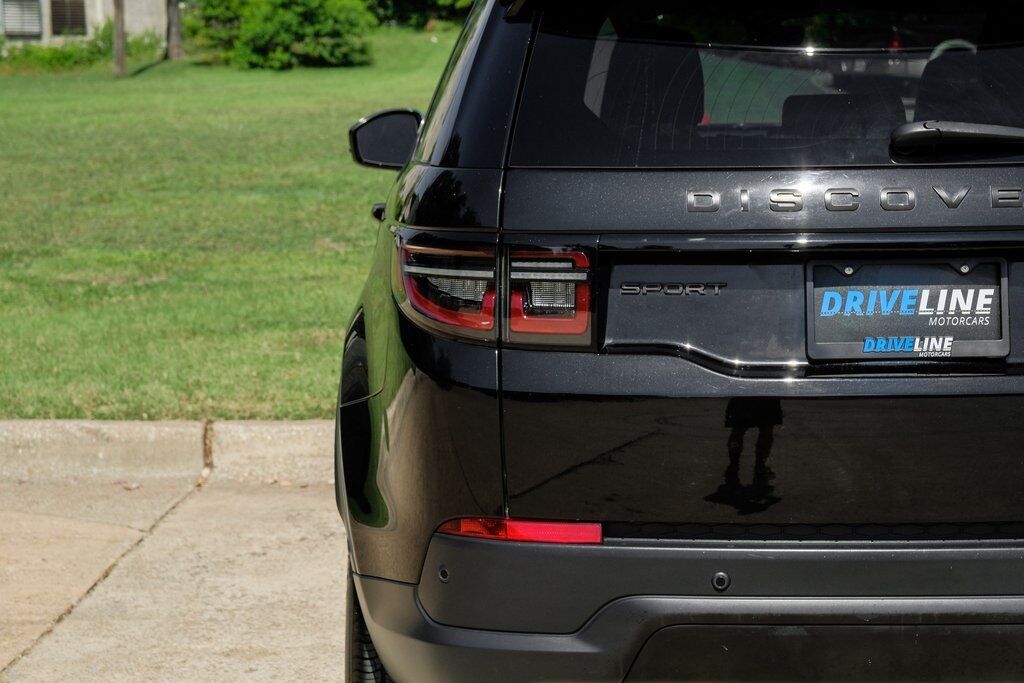 2021 Land Rover Discovery Sport S Carrollton TX