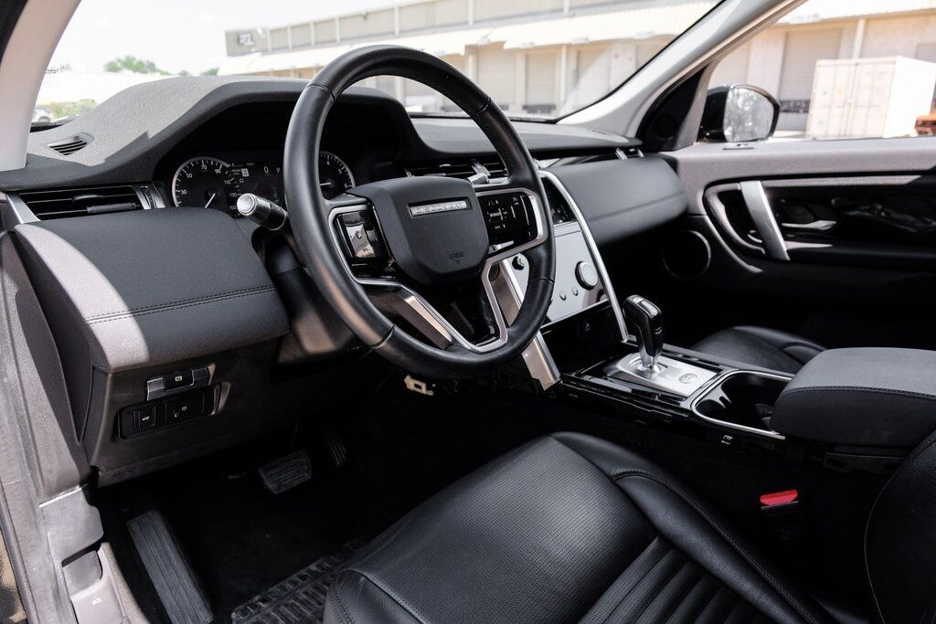 2021 Land Rover Discovery Sport S Carrollton TX