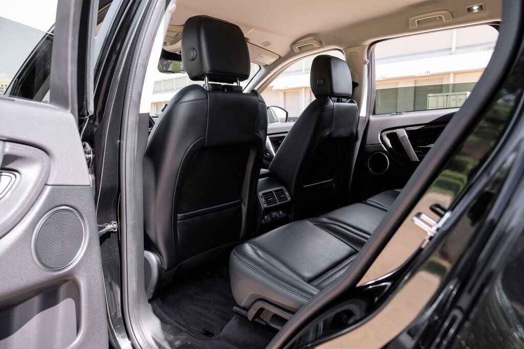 2021 Land Rover Discovery Sport S Carrollton TX