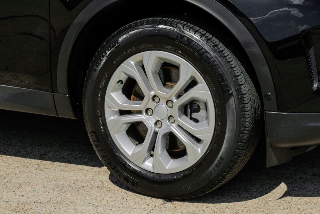2021 Land Rover Discovery Sport S Carrollton TX
