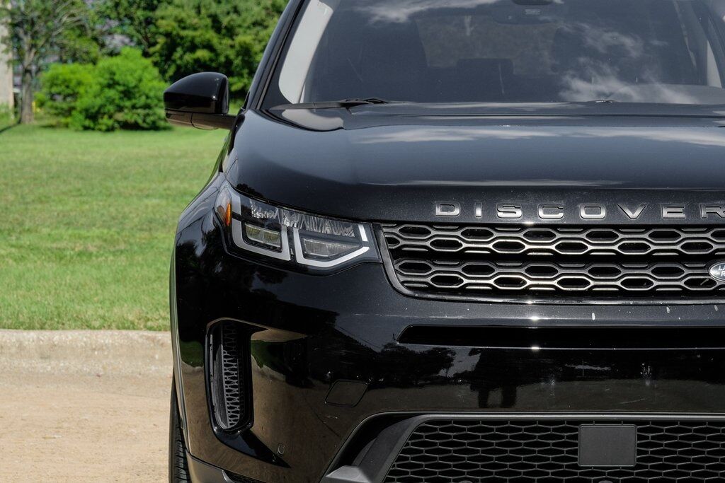 2021 Land Rover Discovery Sport S Carrollton TX
