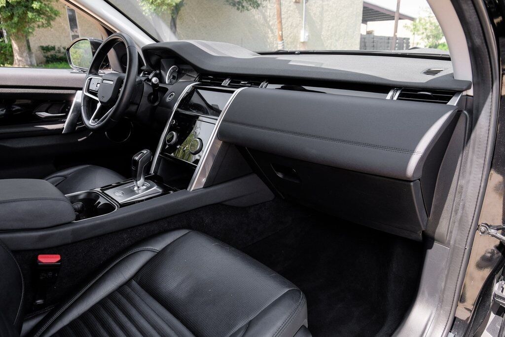 2021 Land Rover Discovery Sport S Carrollton TX