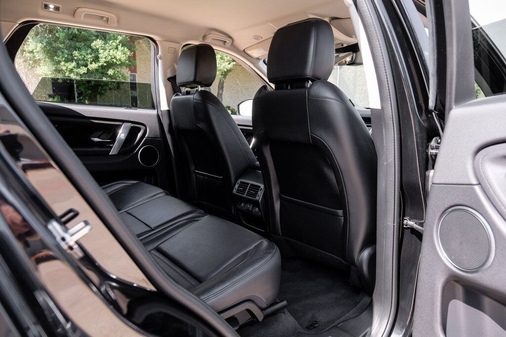 2021 Land Rover Discovery Sport S Carrollton TX