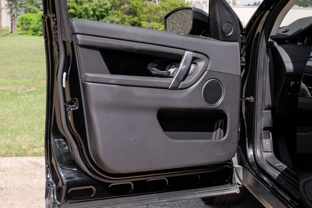 2021 Land Rover Discovery Sport S Carrollton TX