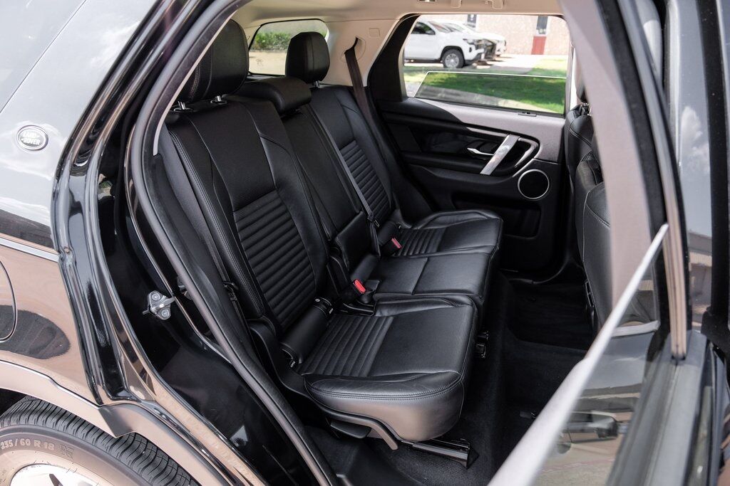 2021 Land Rover Discovery Sport S Carrollton TX