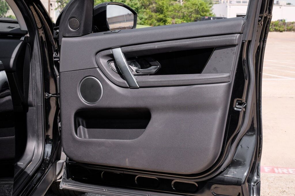 2021 Land Rover Discovery Sport S Carrollton TX