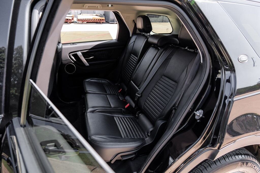 2021 Land Rover Discovery Sport S Carrollton TX