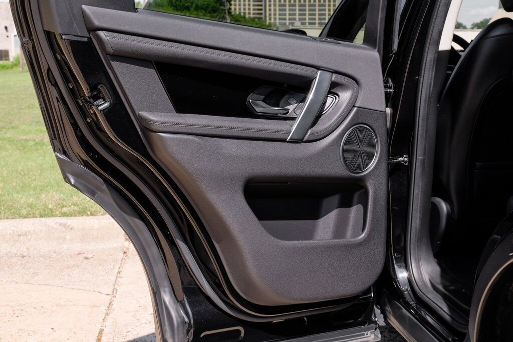 2021 Land Rover Discovery Sport S Carrollton TX