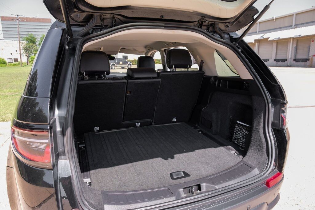2021 Land Rover Discovery Sport S Carrollton TX