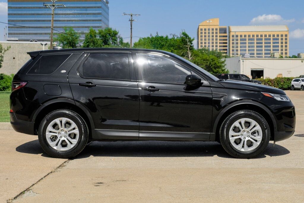 2021 Land Rover Discovery Sport S Carrollton TX