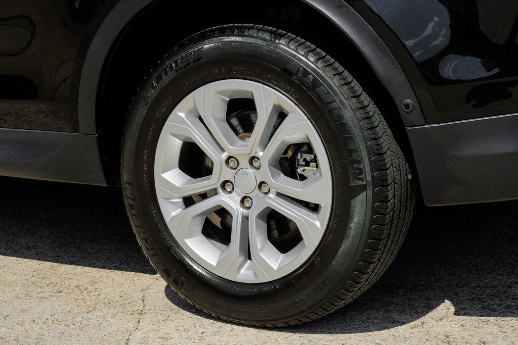 2021 Land Rover Discovery Sport S Carrollton TX