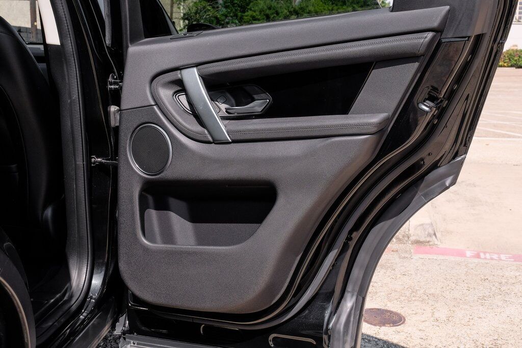 2021 Land Rover Discovery Sport S Carrollton TX