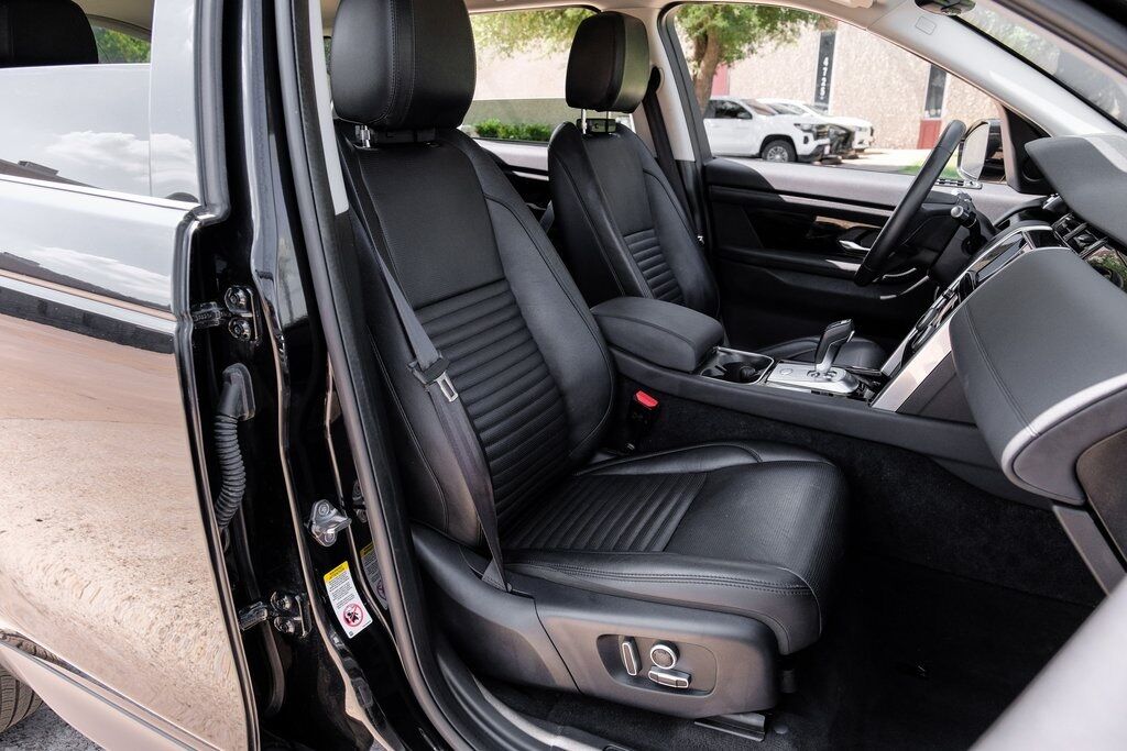 2021 Land Rover Discovery Sport S Carrollton TX