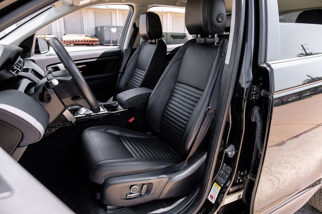 2021 Land Rover Discovery Sport S Carrollton TX