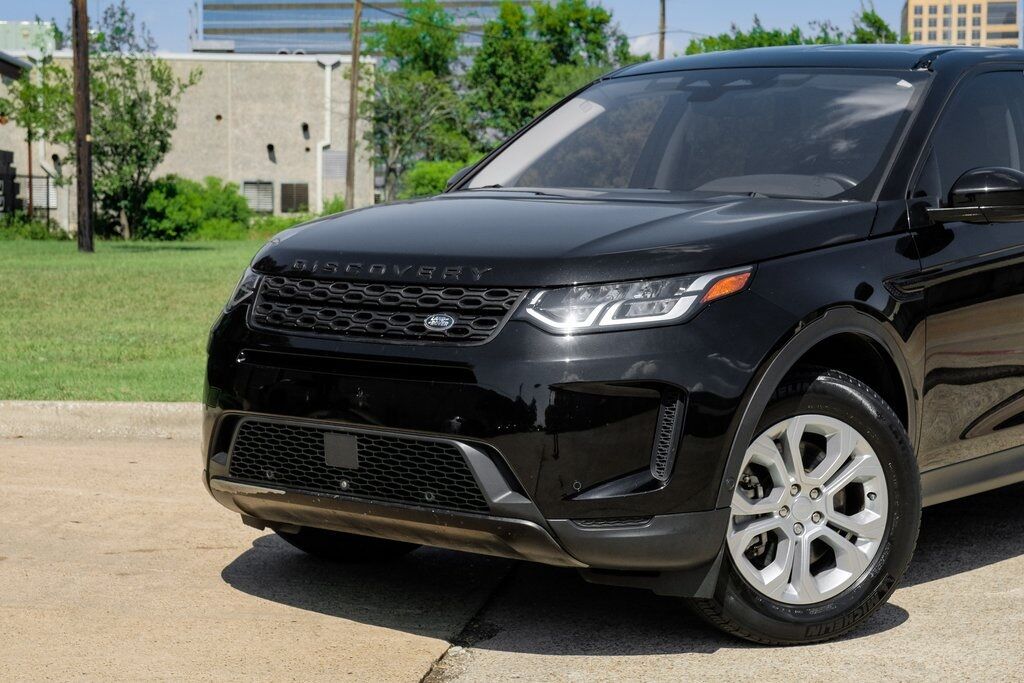2021 Land Rover Discovery Sport S Carrollton TX