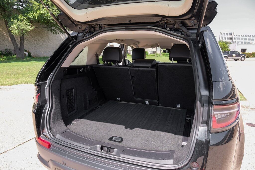 2021 Land Rover Discovery Sport S Carrollton TX