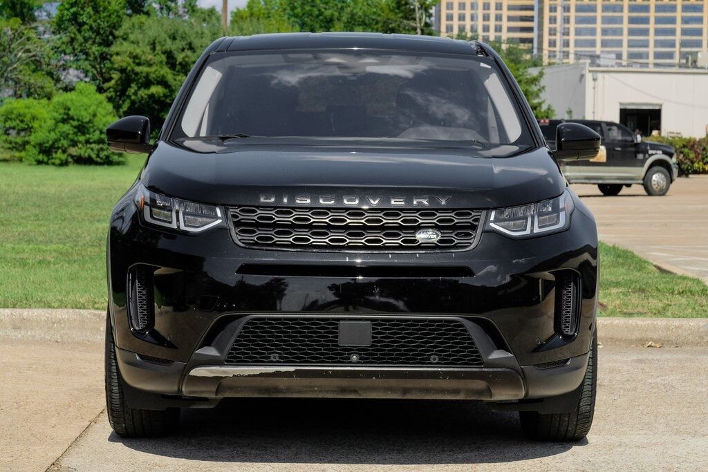 2021 Land Rover Discovery Sport S Carrollton TX