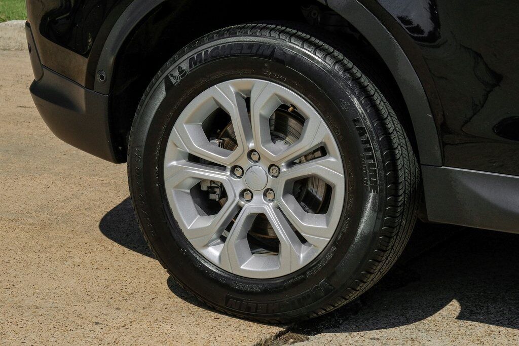 2021 Land Rover Discovery Sport S Carrollton TX