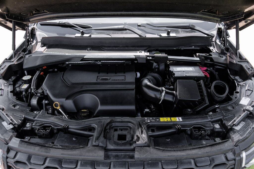 2021 Land Rover Discovery Sport S Carrollton TX