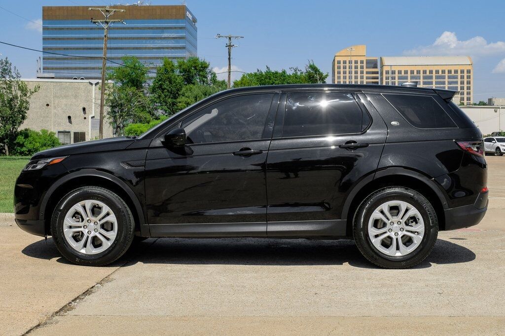 2021 Land Rover Discovery Sport S Carrollton TX