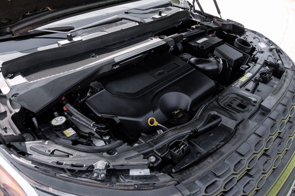 2021 Land Rover Discovery Sport S Carrollton TX