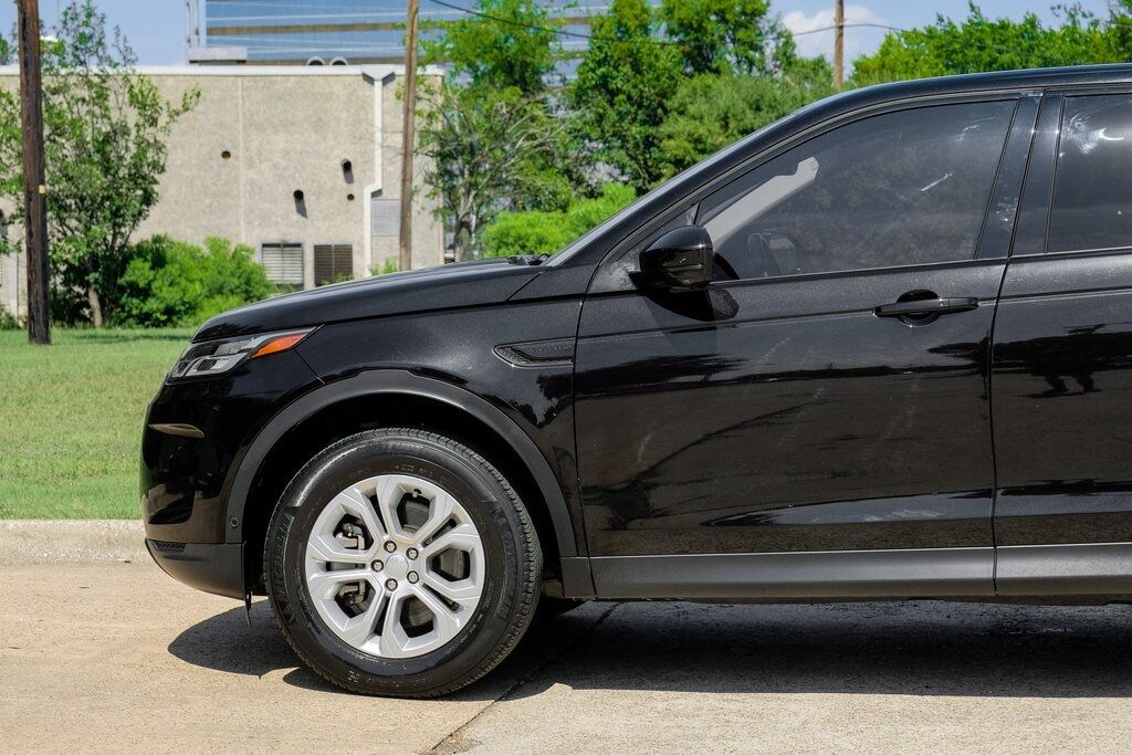 2021 Land Rover Discovery Sport S Carrollton TX