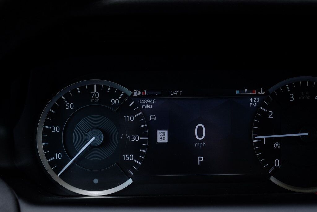 2021 Land Rover Discovery Sport S Carrollton TX