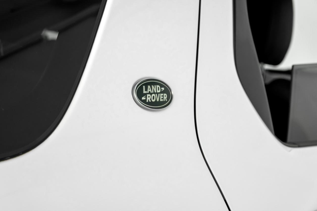 2021 Land Rover Discovery Sport S R-DYNAMIC AWD BLIND SPOT ASSIST NAVIGATION PANORAMA LEATHER SE Carrollton TX