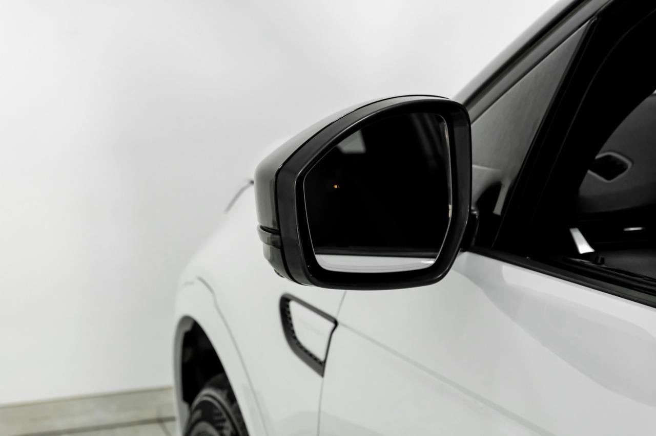 2021 Land Rover Discovery Sport S R-DYNAMIC AWD BLIND SPOT ASSIST NAVIGATION PANORAMA LEATHER SE Carrollton TX