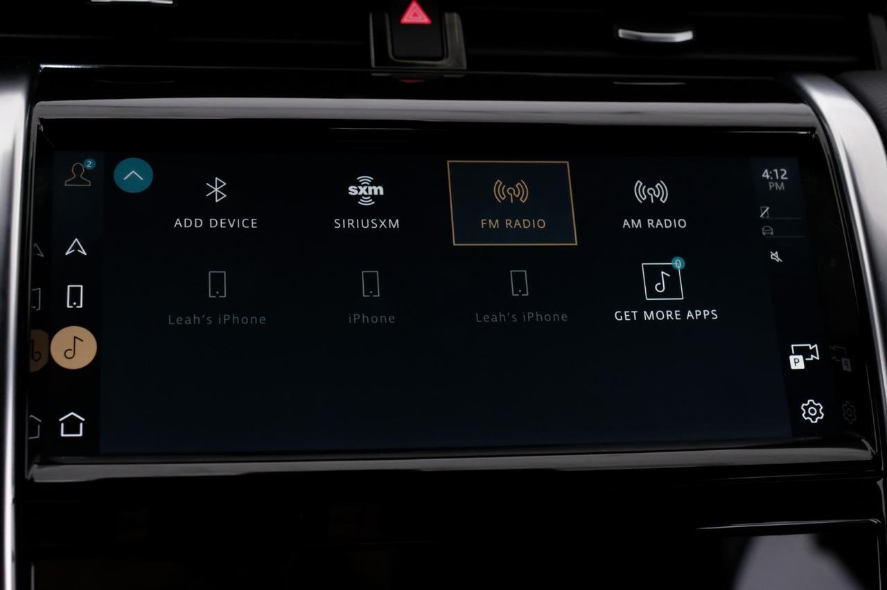 2021 Land Rover Discovery Sport S R-DYNAMIC AWD BLIND SPOT ASSIST NAVIGATION PANORAMA LEATHER SE Carrollton TX