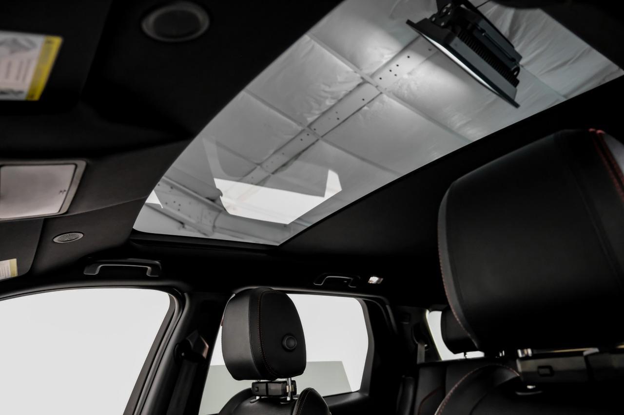 2021 Land Rover Discovery Sport S R-DYNAMIC AWD BLIND SPOT ASSIST NAVIGATION PANORAMA LEATHER SE Carrollton TX