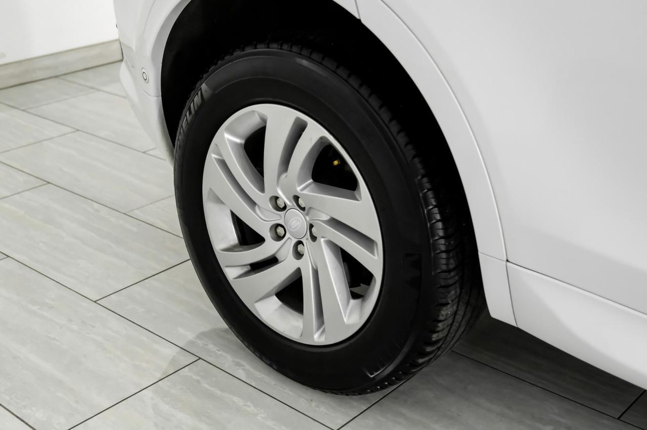 2021 Land Rover Discovery Sport S R-DYNAMIC AWD BLIND SPOT ASSIST NAVIGATION PANORAMA LEATHER SE Carrollton TX