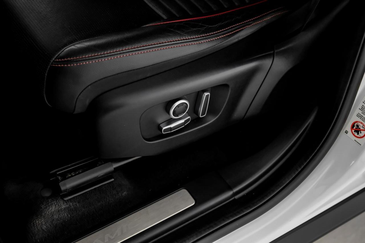 2021 Land Rover Discovery Sport S R-DYNAMIC AWD BLIND SPOT ASSIST NAVIGATION PANORAMA LEATHER SE Carrollton TX