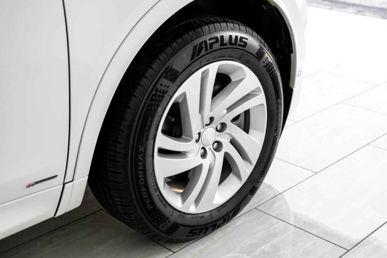 2021 Land Rover Discovery Sport S R-DYNAMIC AWD BLIND SPOT ASSIST NAVIGATION PANORAMA LEATHER SE Carrollton TX