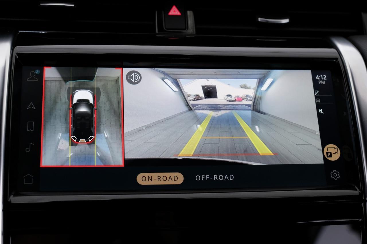 2021 Land Rover Discovery Sport S R-DYNAMIC AWD BLIND SPOT ASSIST NAVIGATION PANORAMA LEATHER SE Carrollton TX