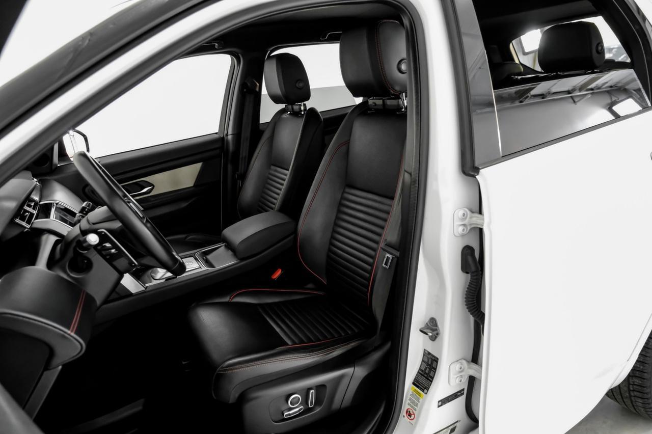 2021 Land Rover Discovery Sport S R-DYNAMIC AWD BLIND SPOT ASSIST NAVIGATION PANORAMA LEATHER SE Carrollton TX